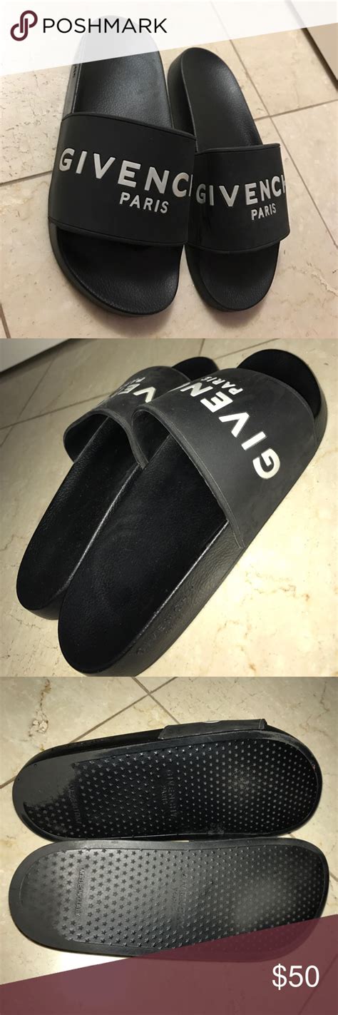 givenchy slides kijiji|givenchy flip flops for women.